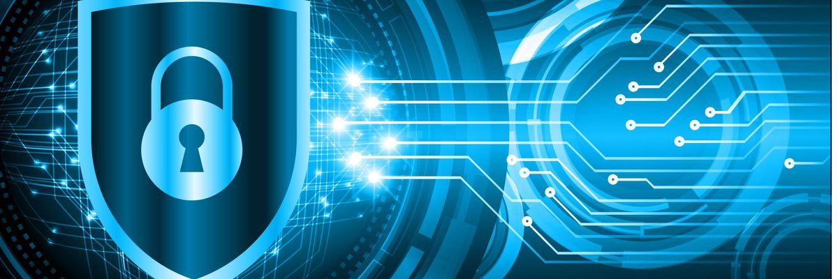 Digital locks and networks