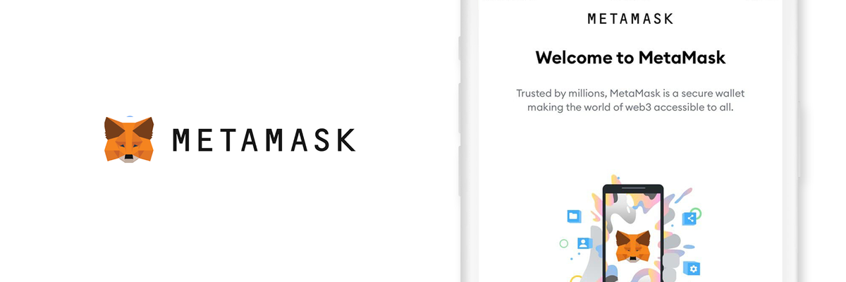Metamask wallet