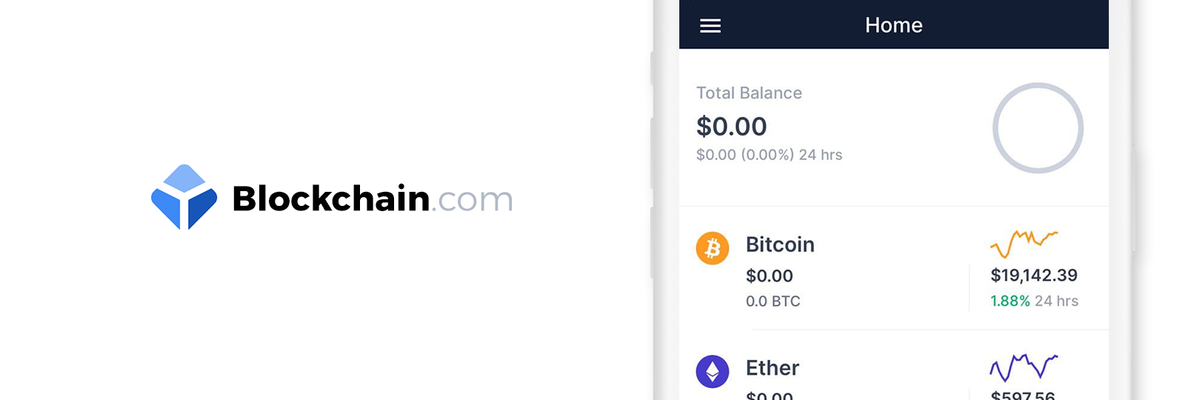 Blockchain.com wallet