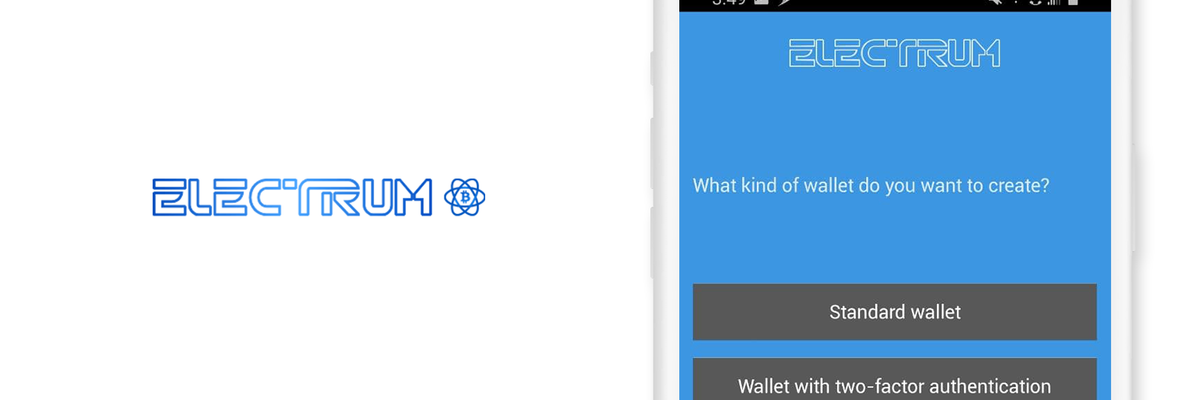 Electrum wallet