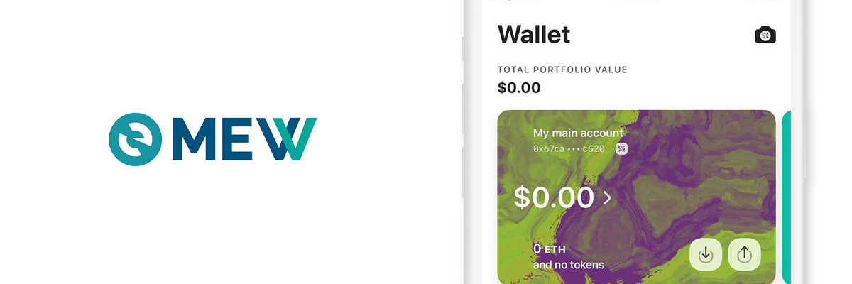MyEtherWallet (MEW)