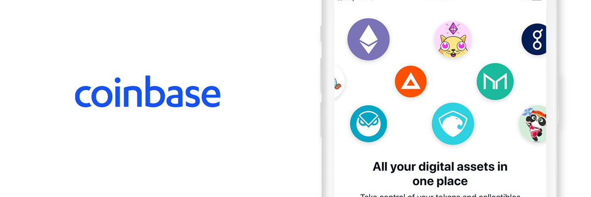 Coinbase wallet