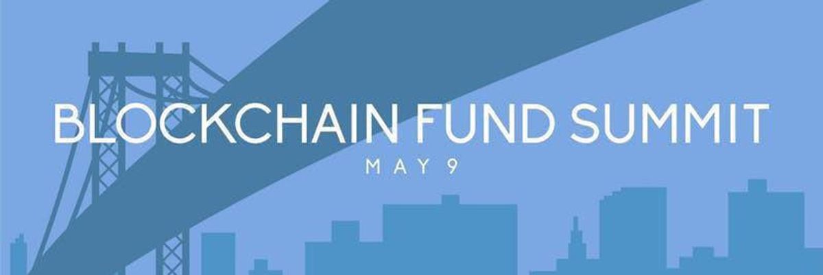 Blockchain Week NYC Update
