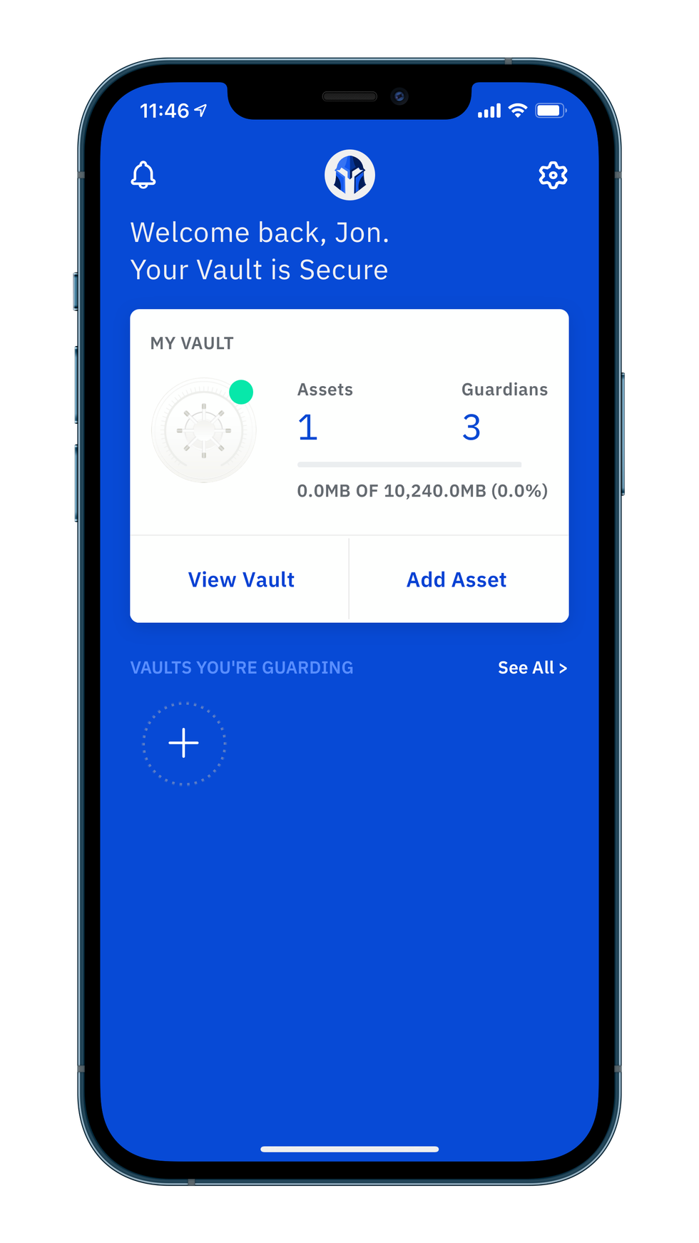 How Secure Enclave gives you Instant Access to your Digital Assets with