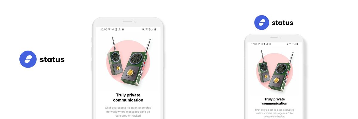 Status Wallet