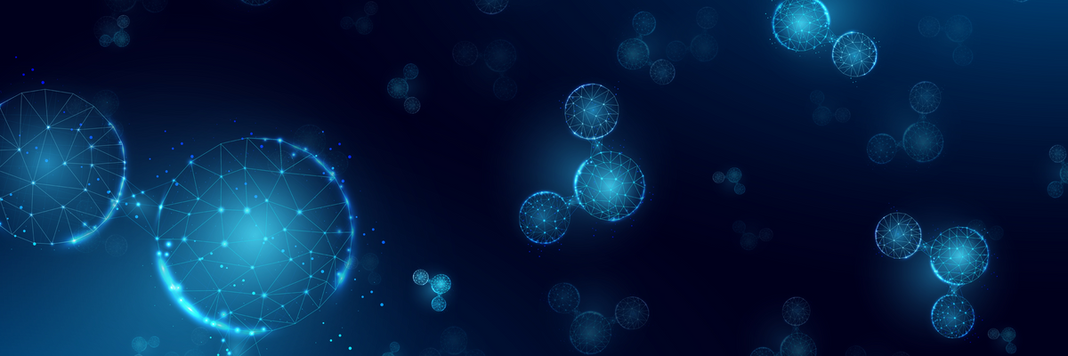 Groups of three orbs