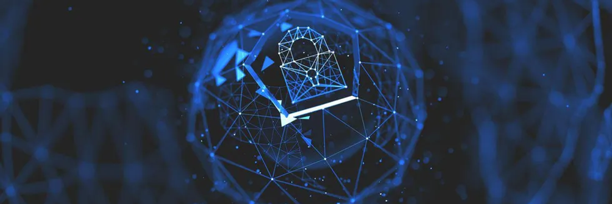 Image of digital lock
