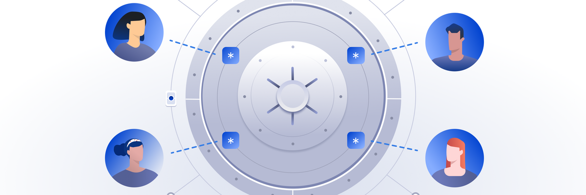 Back up your Seed Phrase or add an asset using Vault12.
