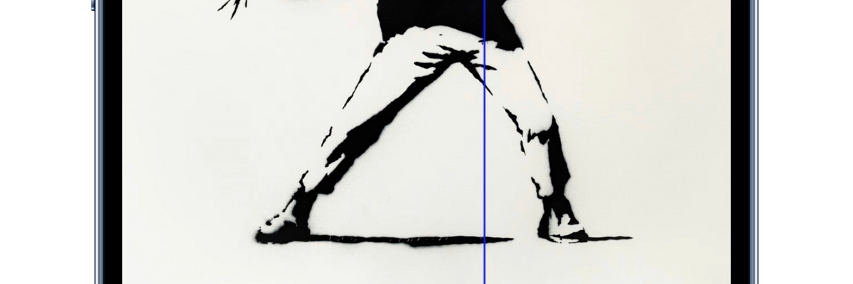 Art Collectors keep your digital artwork safe and secure