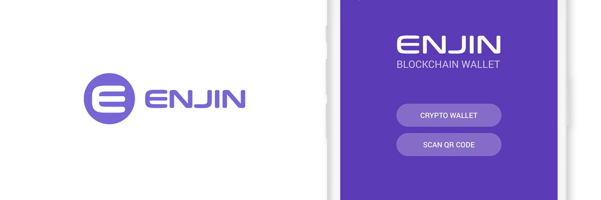Enjin Wallet