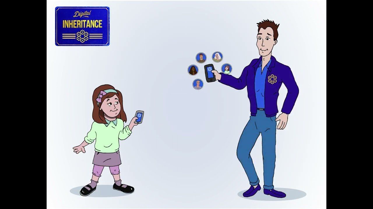 You will lose your Bitcoin and other crypto when you die...