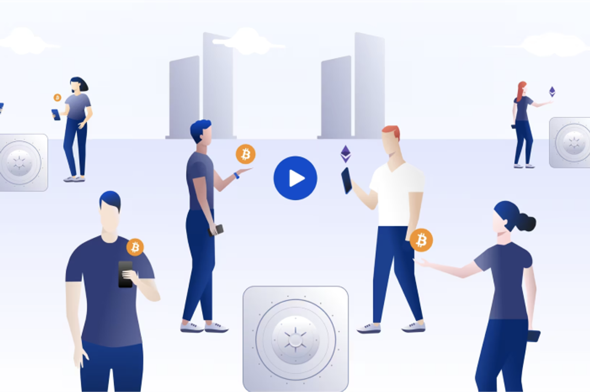 You will lose your Bitcoin and other crypto when you die...