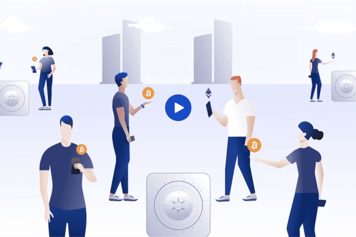 You will lose your Bitcoin and other crypto when you die...