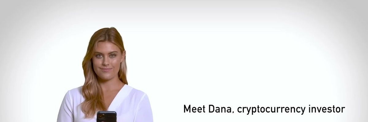 Secure Backup and Storage of Digital Assets.