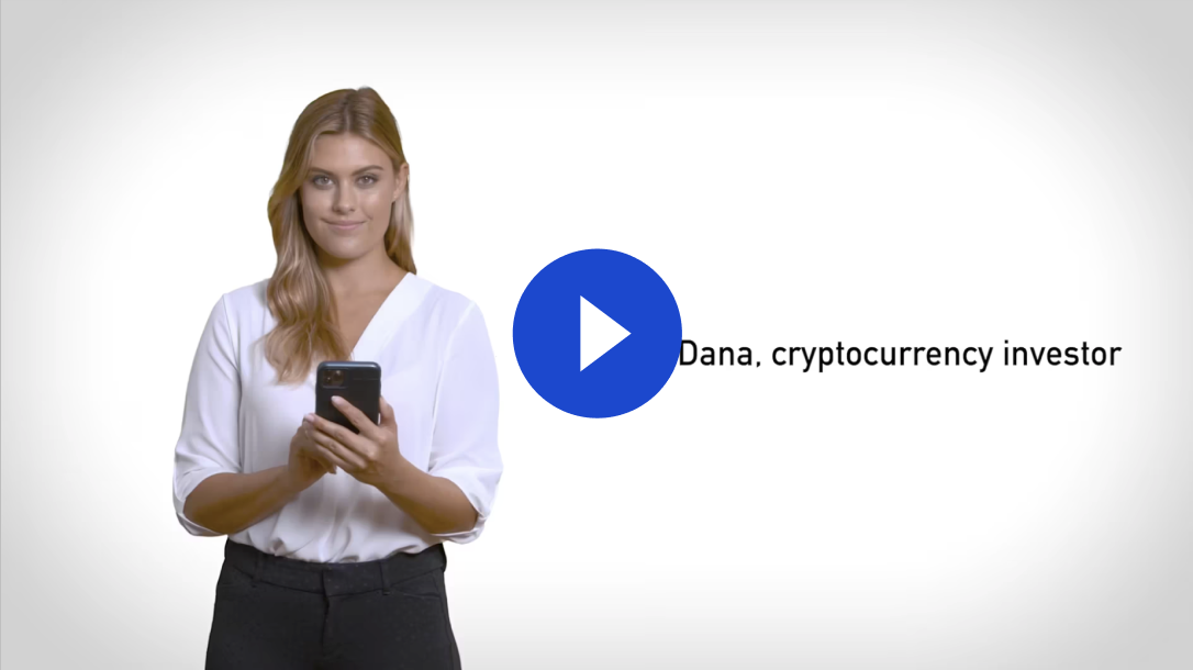 Secure Backup and Storage of Digital Assets.