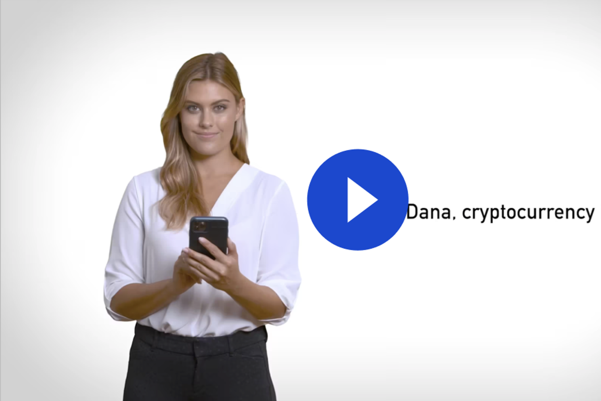 Secure Backup and Storage of Digital Assets.