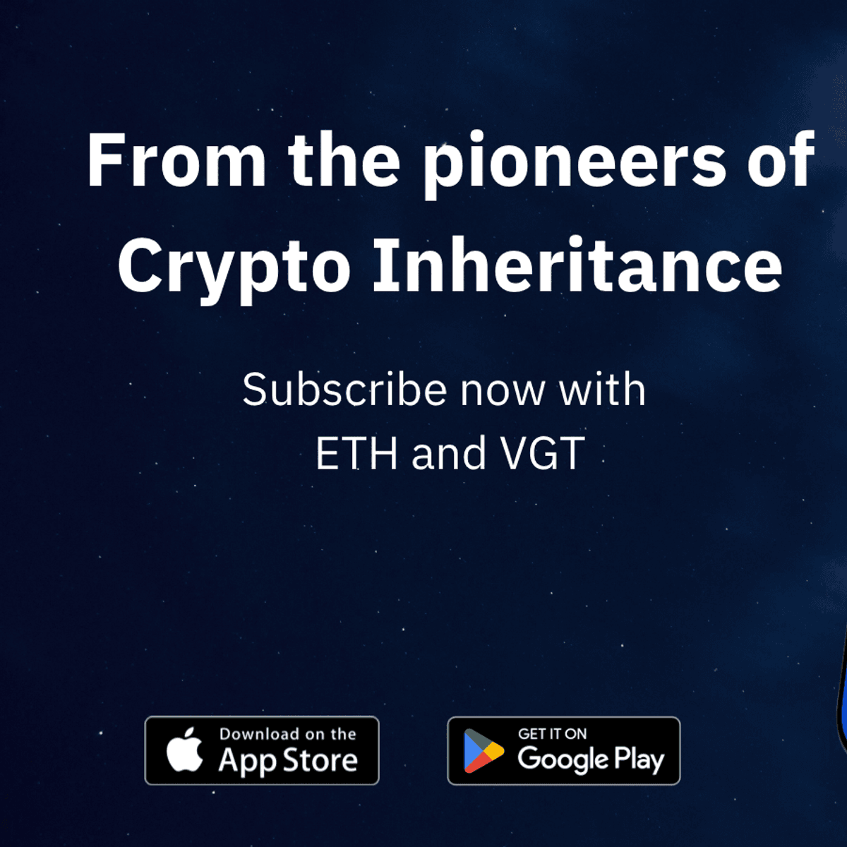 Pay-by_crypto VGT : Secure Your Digital Assets with Vault12 - Vault12