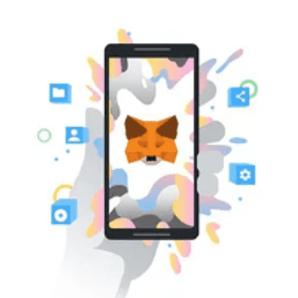 MetaMask browser extension