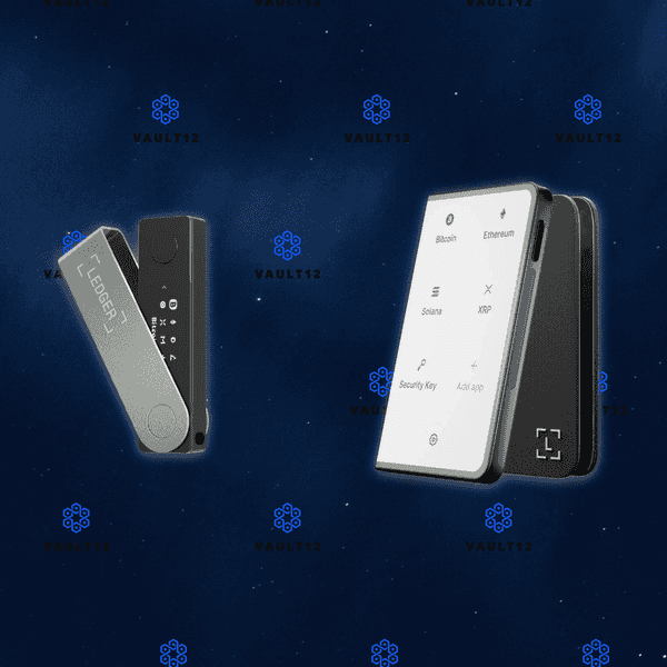 Ledger Stax and Ledger Nano X Wallets: Which is right for you?