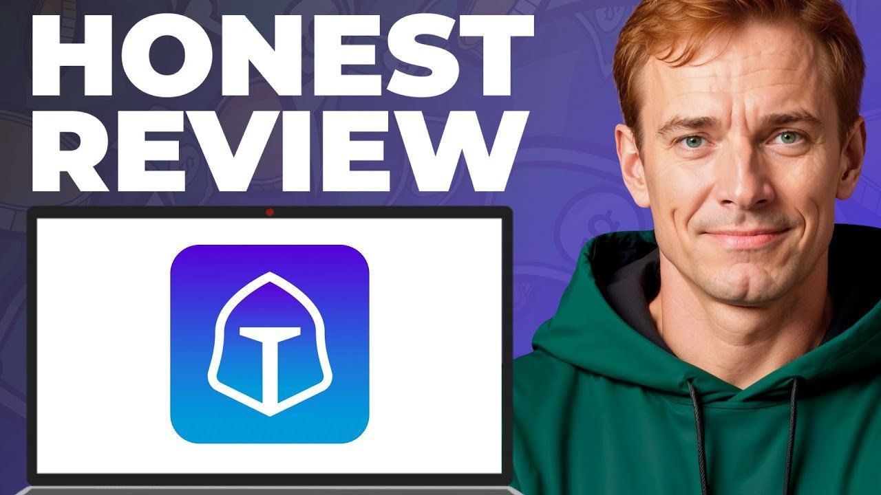 Vault12 Wallet Full Review - Features, Strengths, Weaknesses