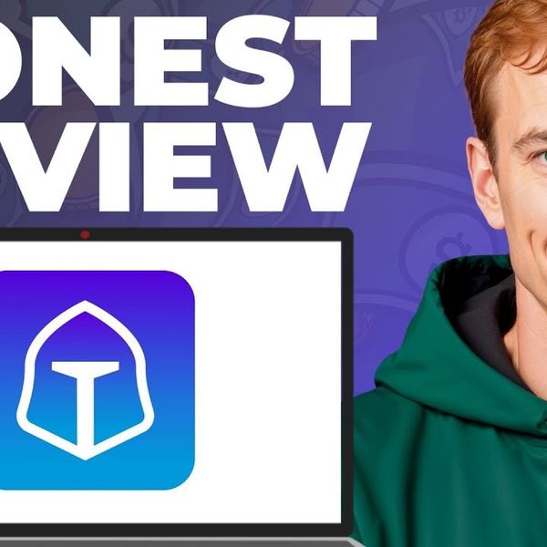 Vault12 Wallet Full Review - Features, Strengths, Weaknesses