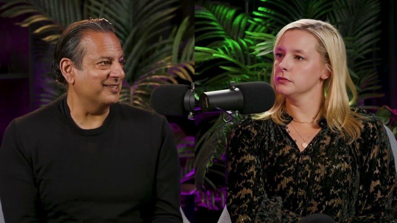 Seeking Alpha Podcast: Protecting Your Ass(ets) | New York