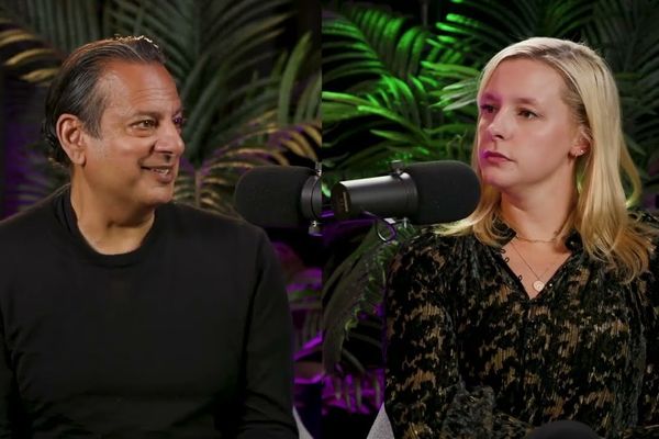 Seeking Alpha Podcast: Protecting Your Ass(ets) | New York