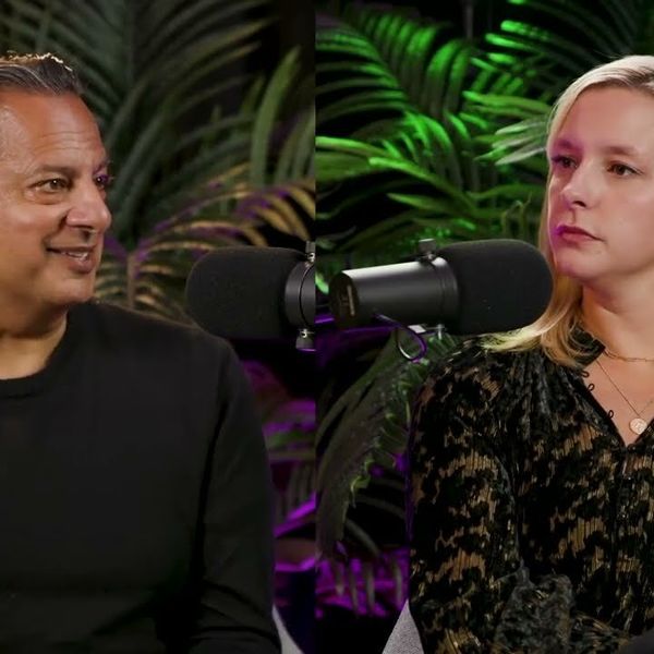 Seeking Alpha Podcast: Protecting Your Ass(ets) | New York