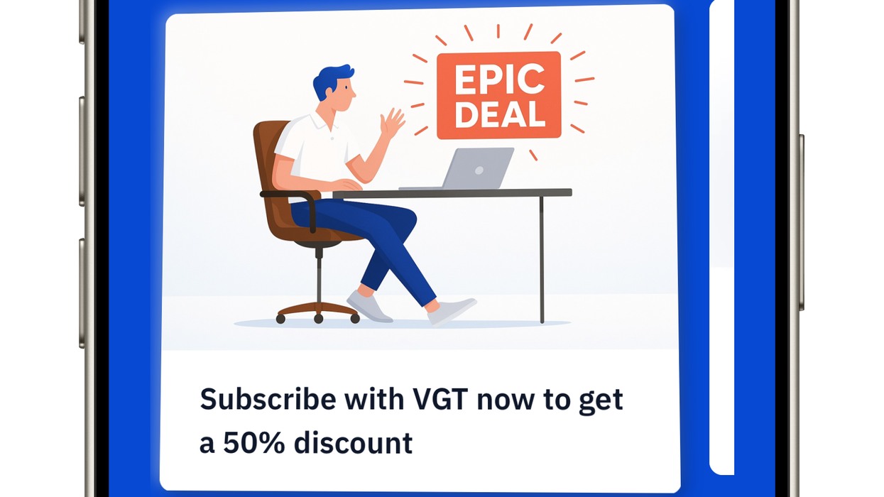 Pay-by-Crypto Subscriptions (50% off) and Vault12 Guard Operational Enhancements