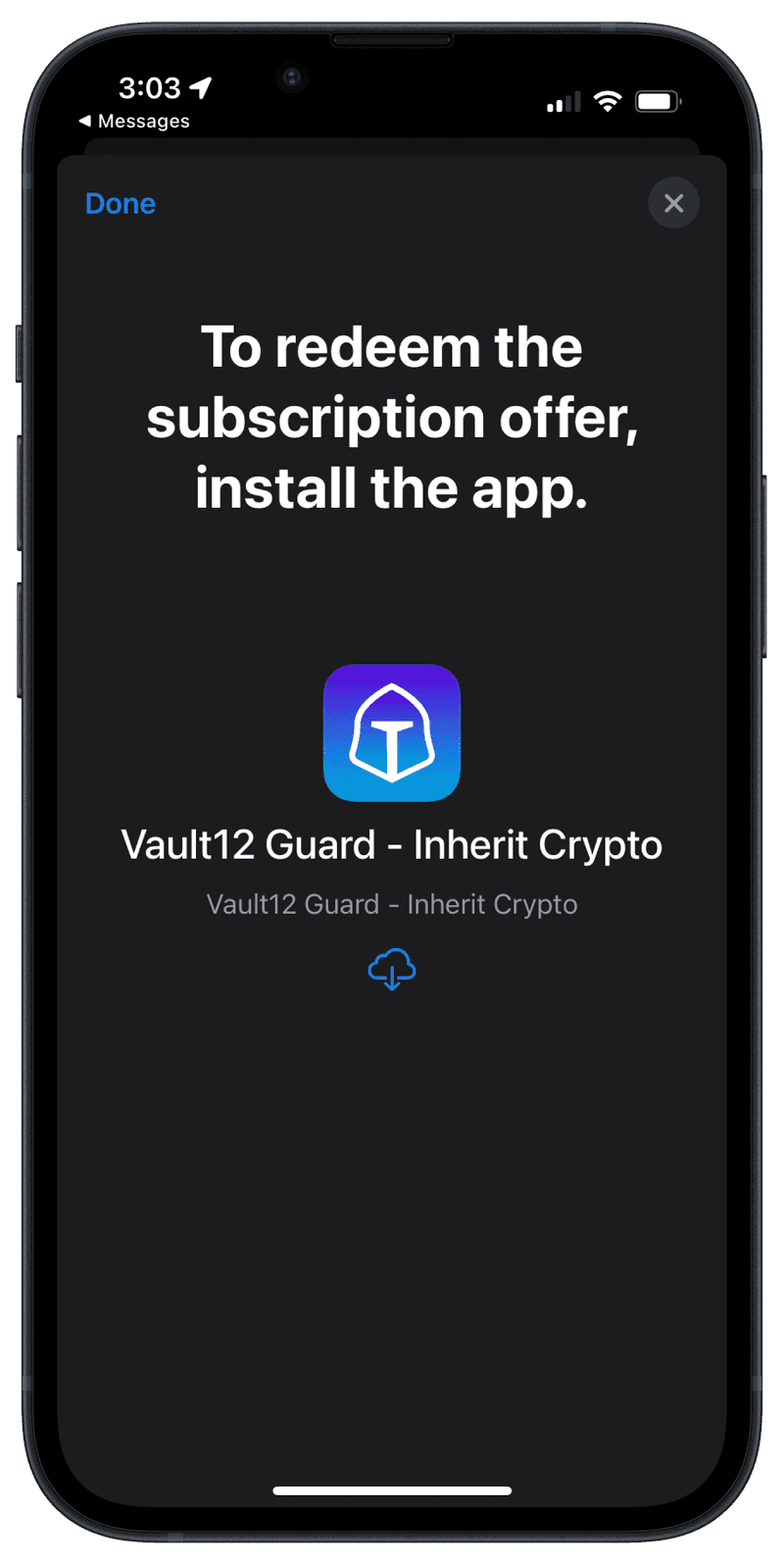 How to claim your Vault12 Promo Code FALLOUT26 for Android and iOS - Vault12