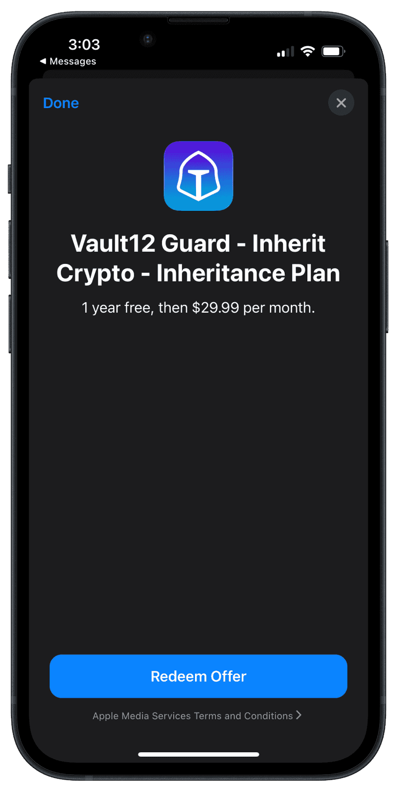 How to claim your Vault12 Promo Code FALLOUT26 for Android and iOS - Vault12