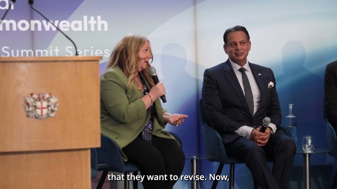 Global Ripple Eﬀects: How the shift in US policy and regulation is reshaping Digital Assets | London