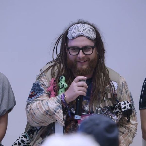 Blockchain Futurist Conference 2025 | Beyond the JPEG: The Real Future of NFTs | Toronto