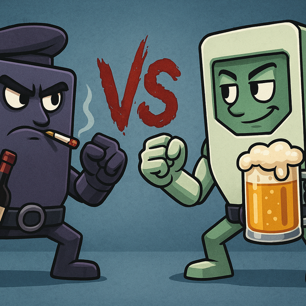 Ledger vs Trezor: Which Hardware Wallet is Best in 2025?