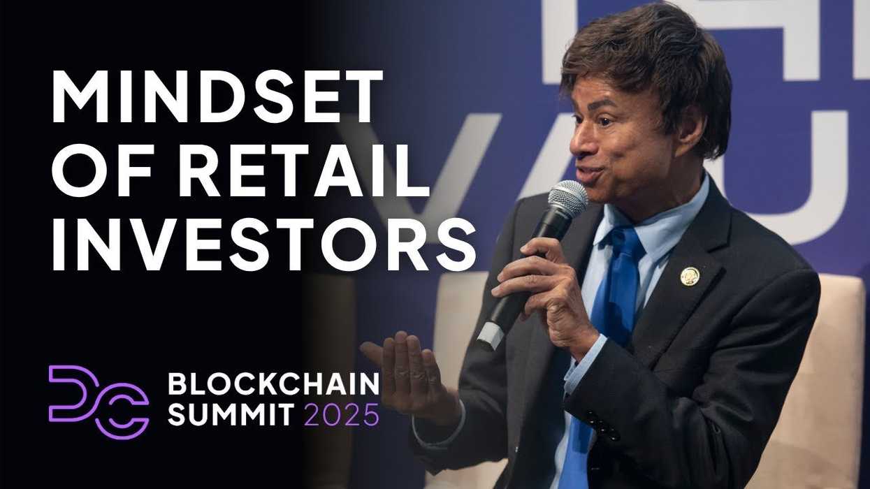 The Mindset of Retail Crypto Investors
