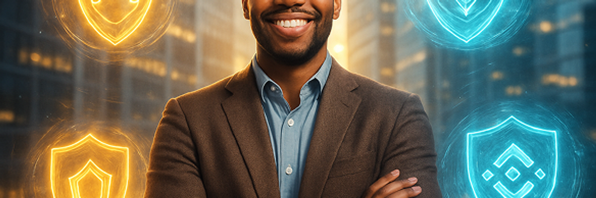 Why I Said Yes to Being a Crypto Guardian (And You Should Too)