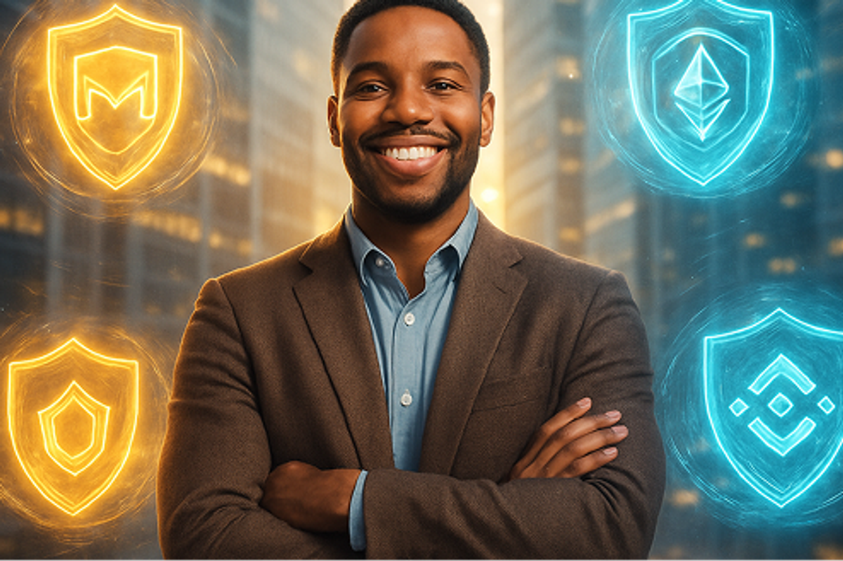 Why I Said Yes to Being a Crypto Guardian (And You Should Too)