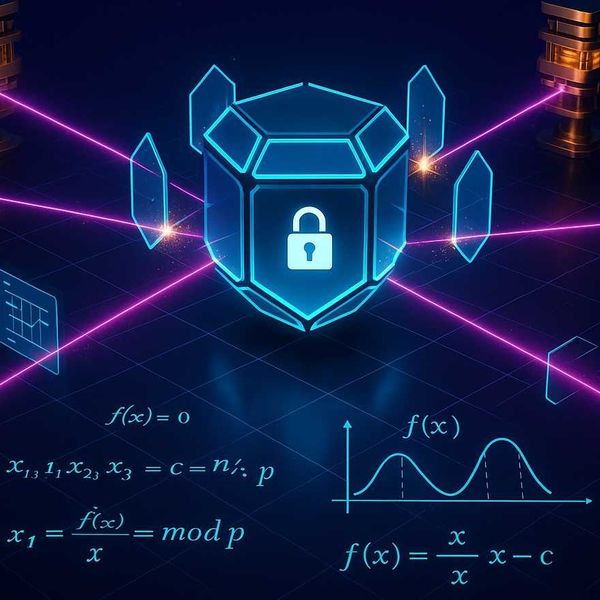 Quantum Computers fail to attack the vault secured by Shamir Secret Sharing