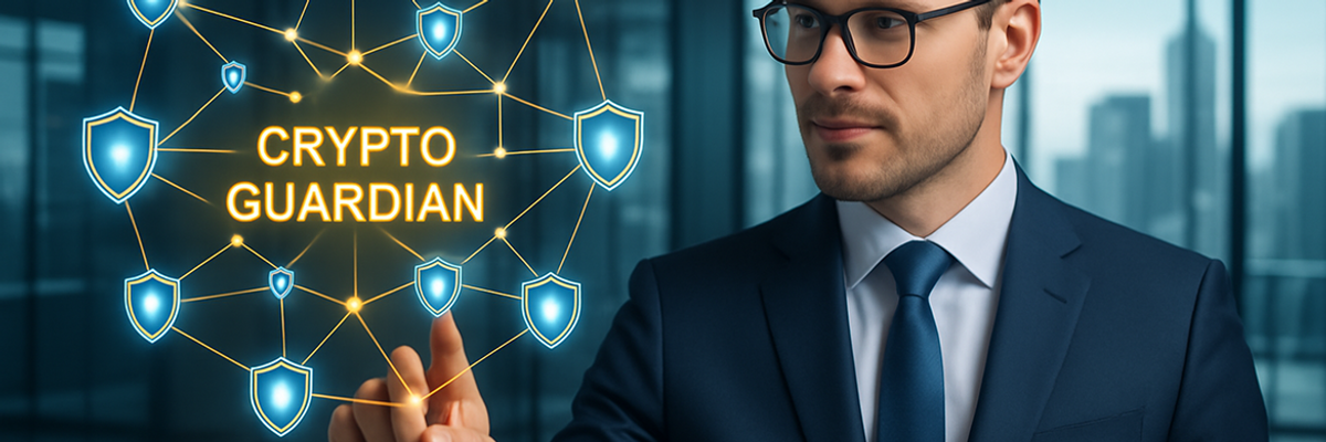 Copy of A Financial Advisor's Guide to Crypto Guardian Networks