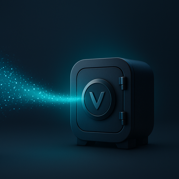 Vault12 Guard Adds Support for Apple’s New Credential Exchange Protocol (CXP), Enabling Inheritance of your Passwords, Simply and Securely