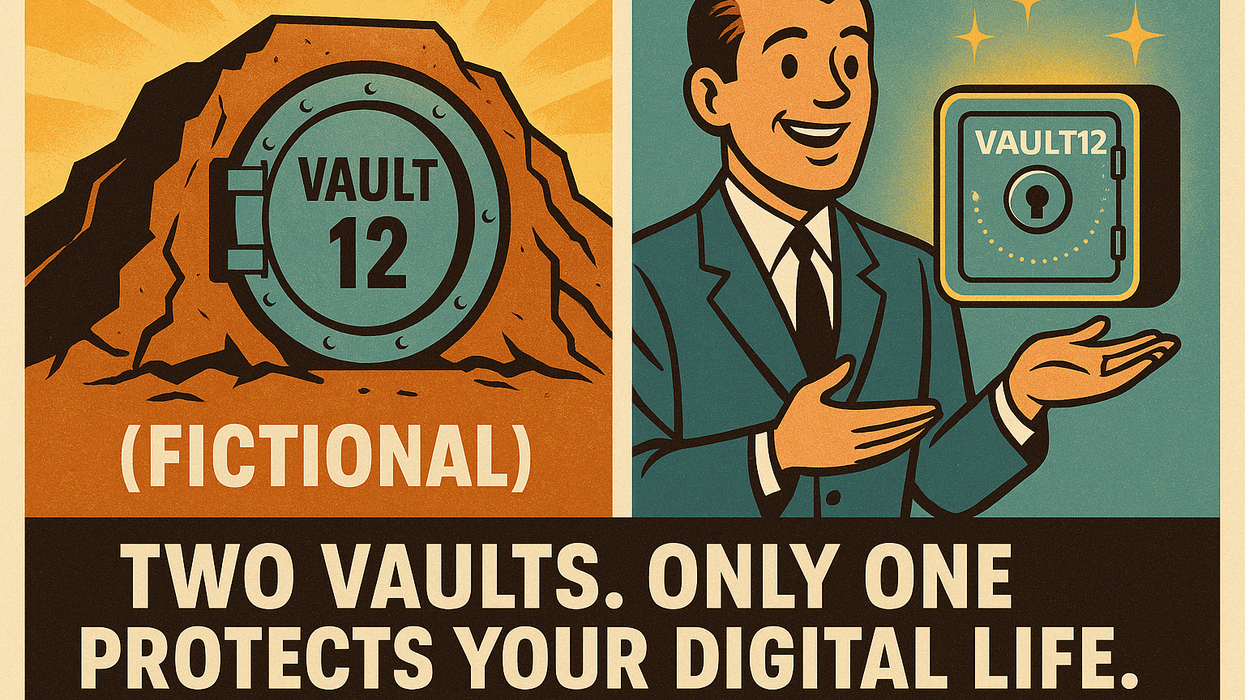 How to claim your FALLOUT26 Promo Codes for Vault12