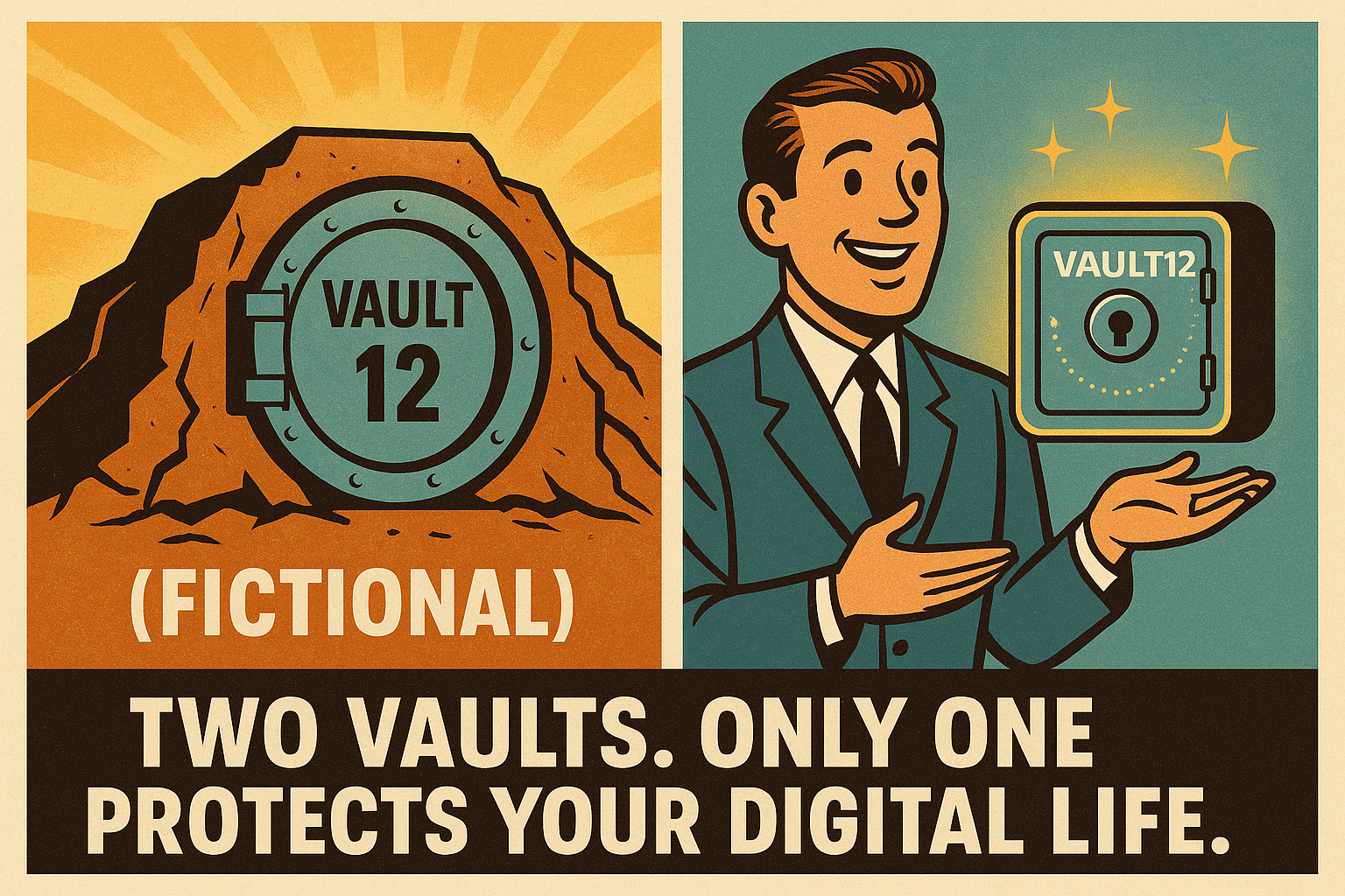 How to claim your FALLOUT26 Promo Codes for Vault12