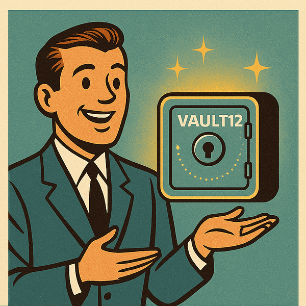 How to claim your FALLOUT26 Promo Codes for Vault12