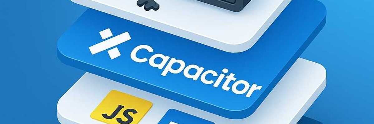 Vault12 Releases Open-Source Capacitor Plugin for Quantum-Safe Data Storage