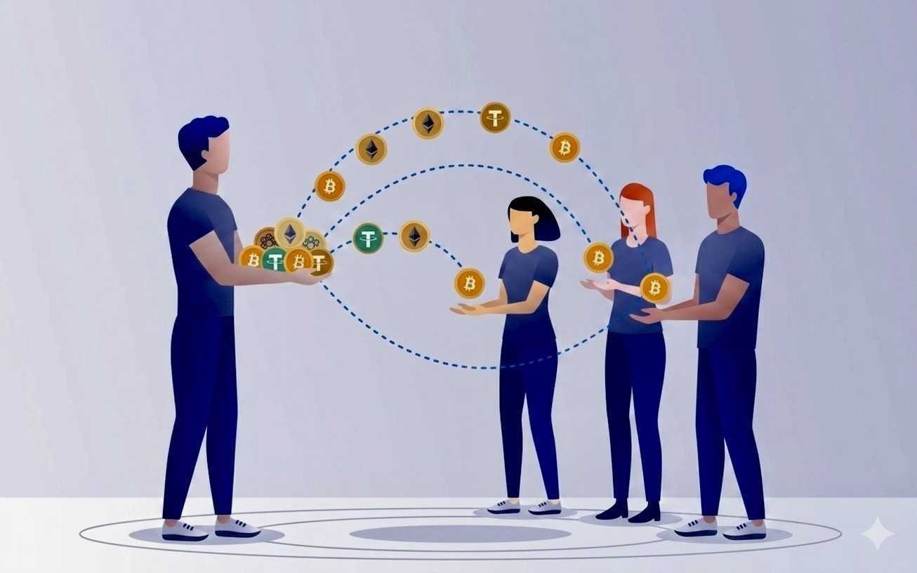 (Re-)Introducing Vault Guardian Rewards