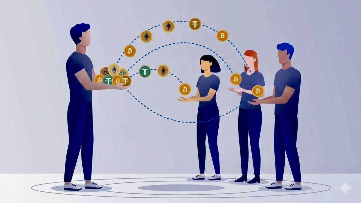 (Re-)Introducing Vault Guardian Rewards