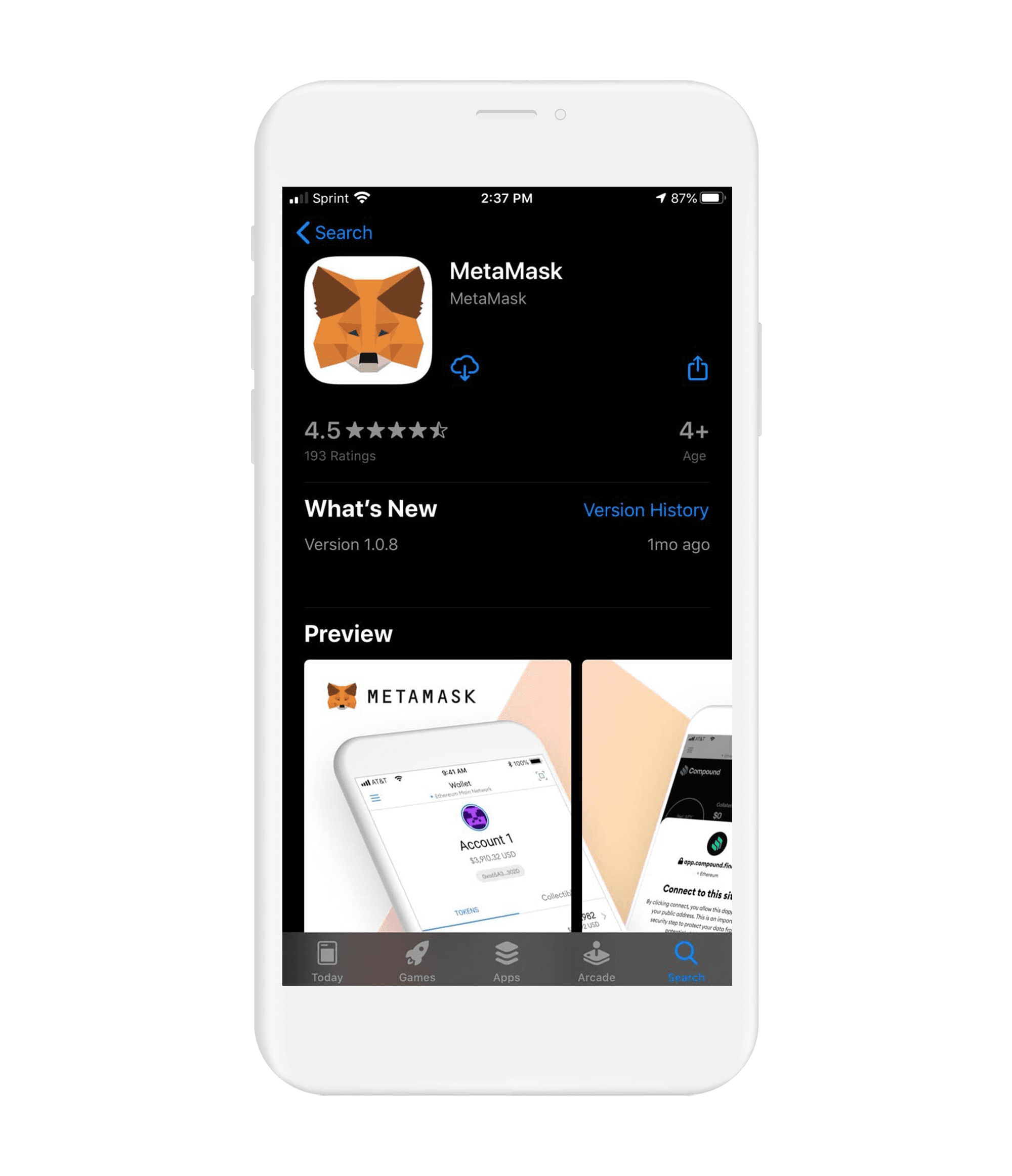 How to Secure MetaMask on Android: Protect Your Crypto | Vault12 - Vault12