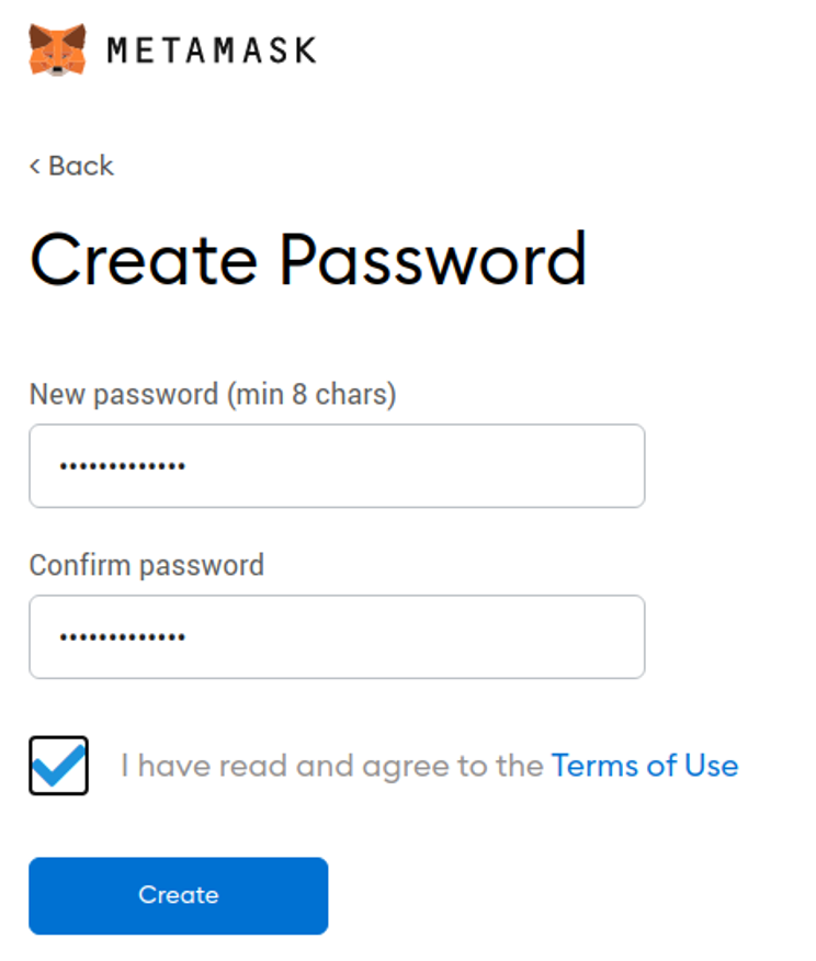How To Secure Metamask Browser Extension Vault12