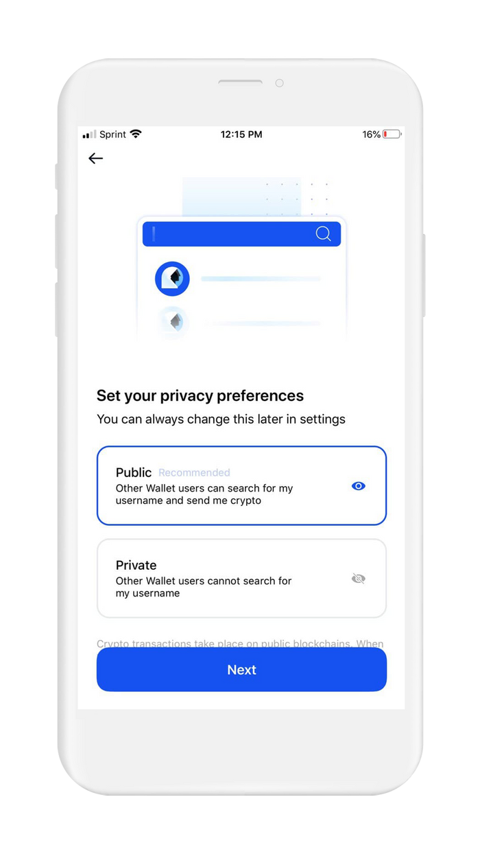 how to find my recovery phrase on coinbase