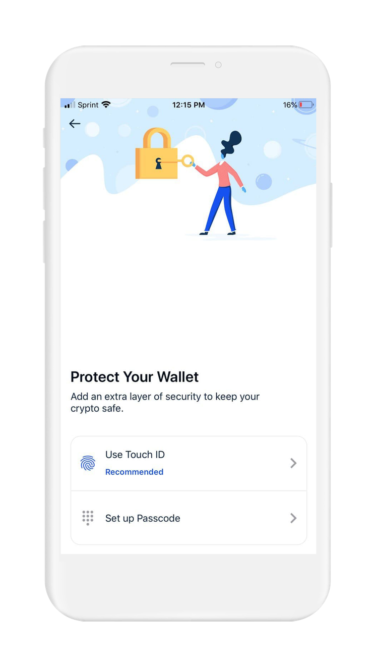 How To Secure Coinbase Wallet On Android Vault12 How To Secure Coinbase Wallet On Android Vault12